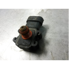 100F028 Manifold Absolute Pressure MAP Sensor 03-06 Chevrolet Silverado 1500 4.3 09359409